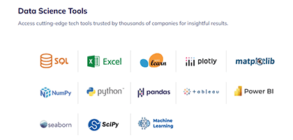 data-tools